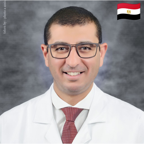 Mohammed Ahmed Medhat