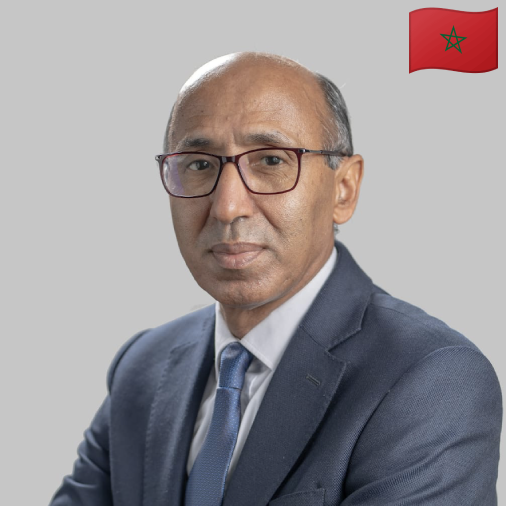 Mustapha Benazzouz