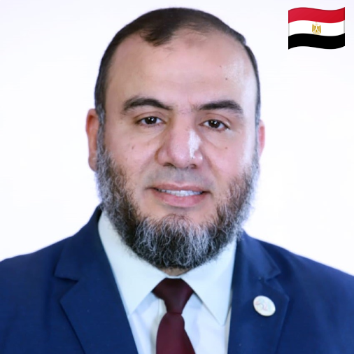 Mohamed Elbadry