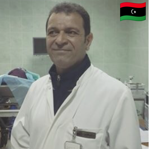Ali B Ali Tumi