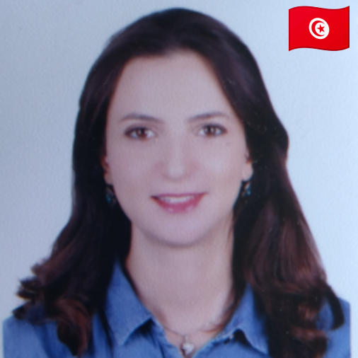 Asma Labidi