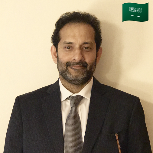 Faisal M. Sanai