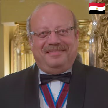 Gamal Esmat