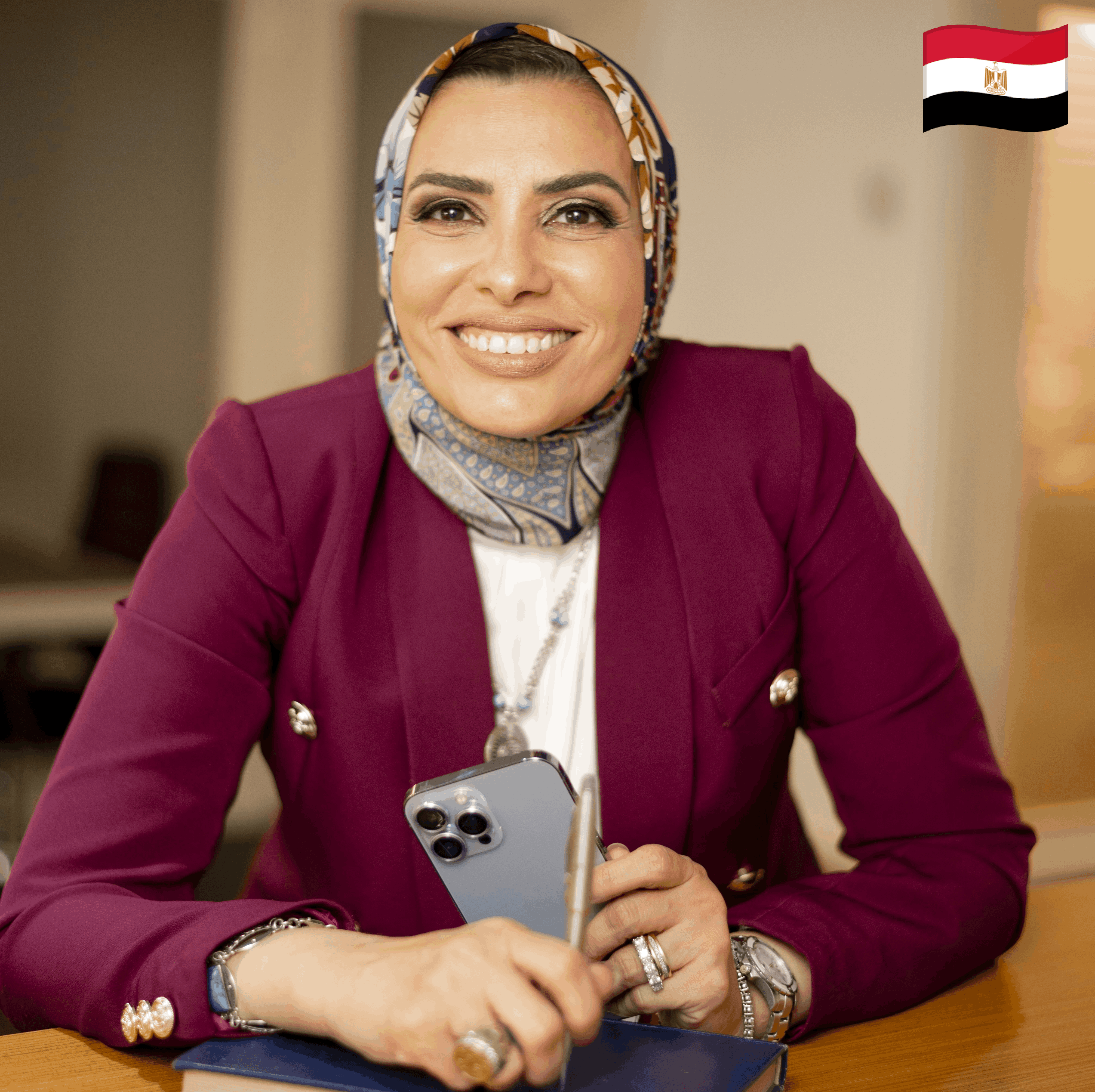 Doaa Zakaria