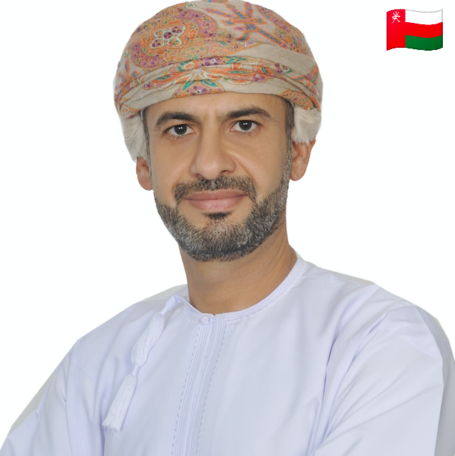 Khalid Al Naamani
