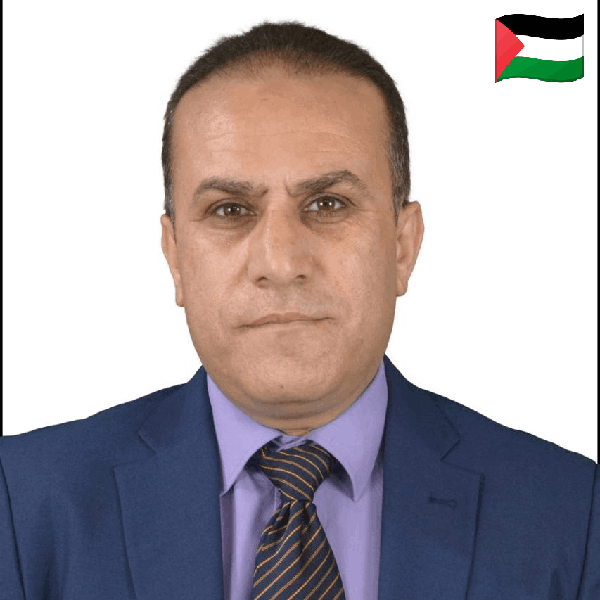 Khaled Matar