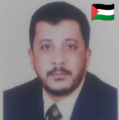 Rafat Hassan A.Rahman Lubbad.