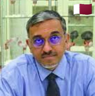 Suhail A.R. Doi
