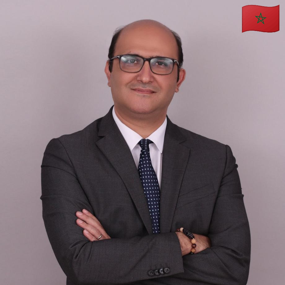 Tahiri Joutei Hassani Mohammed