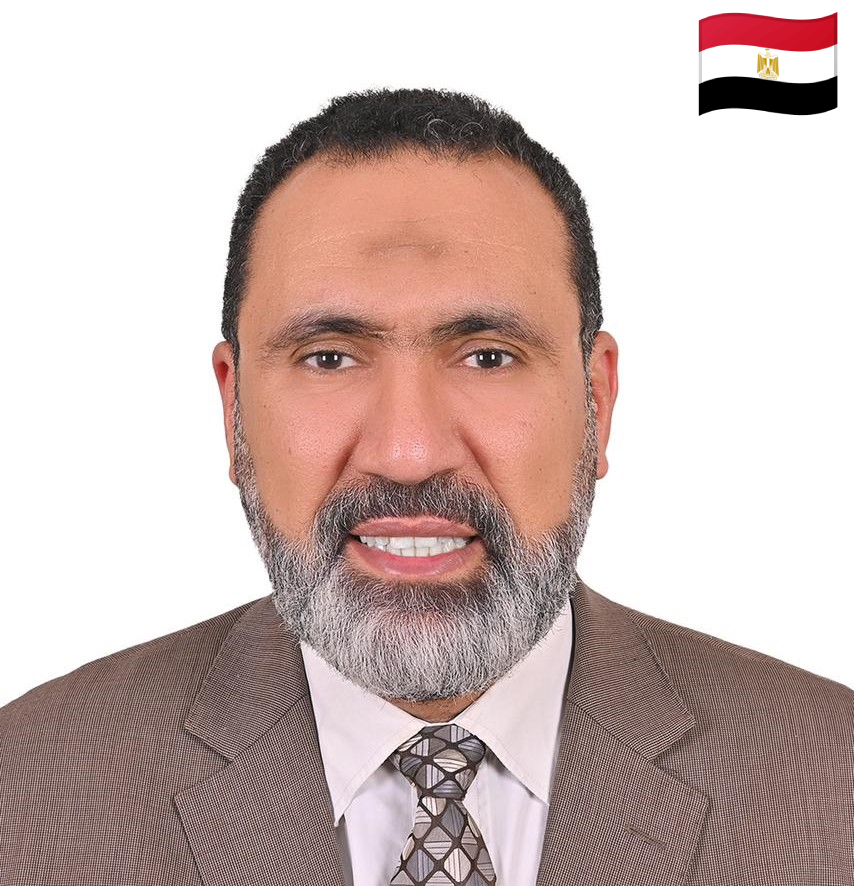 Mohamed El-Kassas